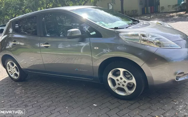 Nissan Leaf Acenta 30 kWh