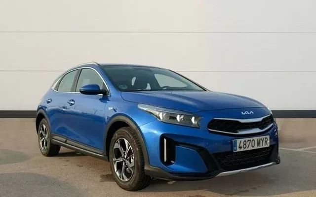 KIA XCeed XCeed 1.0 T-GDi Drive