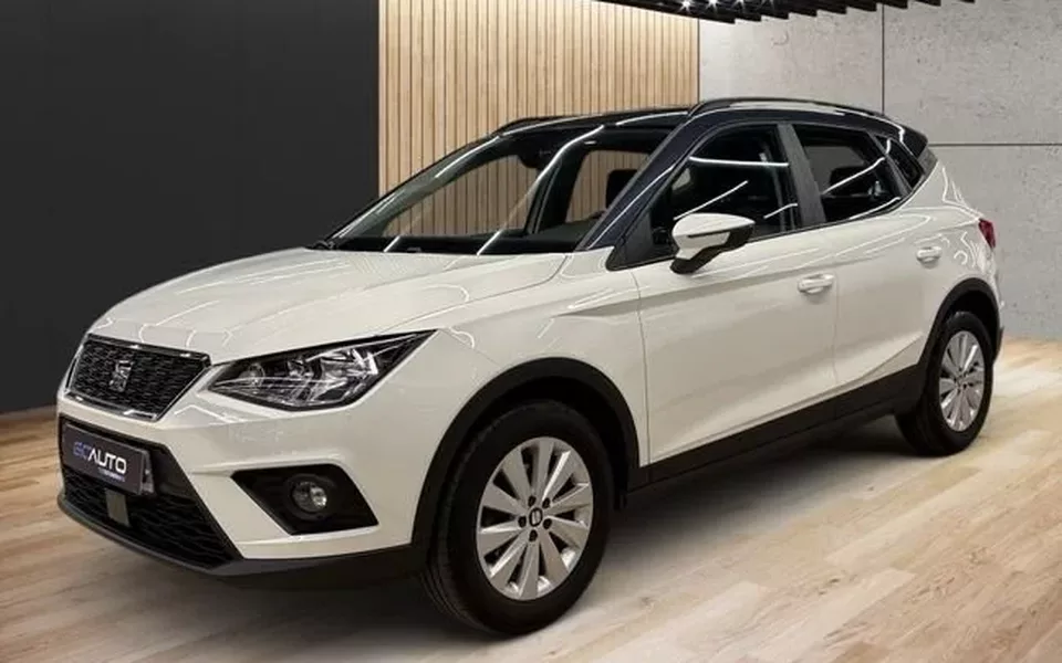SEAT Arona 1.0 TSI 81 kW (110 CV) Style