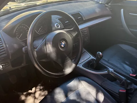 BMW 116 i