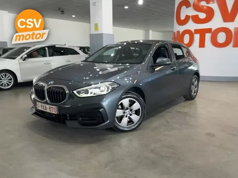 BMW Serie 1 116d Business