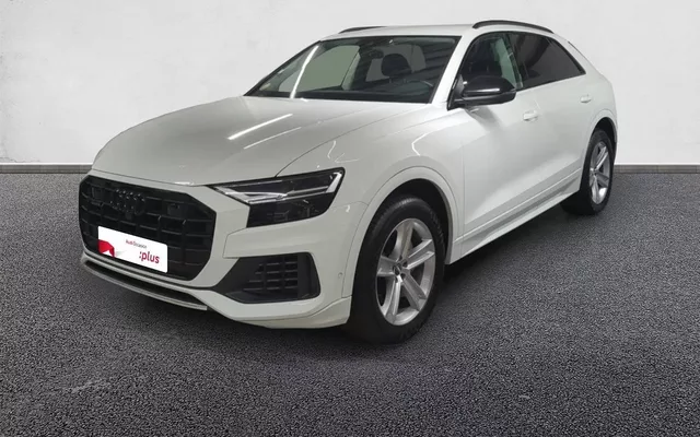 AUDI Q8 50 TDI 286 Tiptronic 8 Quattro Avus