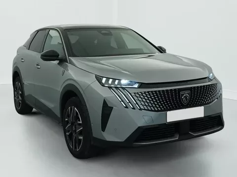 Peugeot 3008 Hybrid 145 e-DCS6 GT Occasion