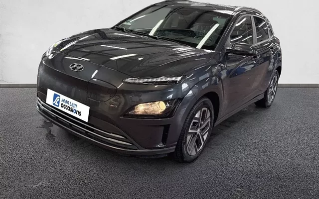 HYUNDAI KONA Electrique 39 kWh - 136 ch Intuitive