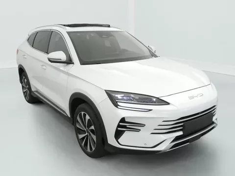 BYD SEAL U 1.5L DM-I 218 CH PHEV COMFORT Zéro km immatriculé