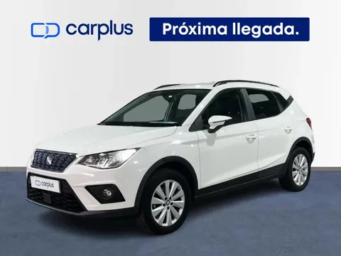 SEAT Arona 1.0 TSI 70kW (95CV) Xcellence Ecomotive
