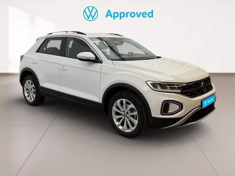VOLKSWAGEN T-Roc T-Roc 1.5 TSI Life DSG7 110KW