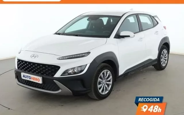 HYUNDAI Kona Kona 1.0 TGDI Klass 4x2