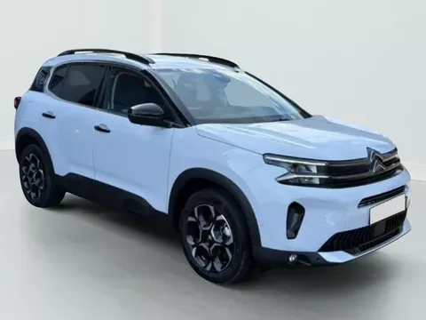 Citroën C5 Aircross 1.5 bluehdi 130 max boite automatique Occasion