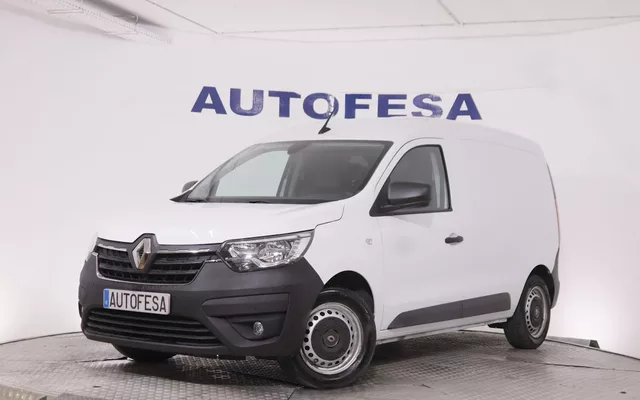 Renault Express 1.5 DCI CONFORT 75CV 4P