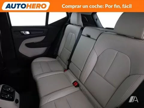 VOLVO XC40 1.5 T5 Plug-in Hybrid Inscription 2WD
