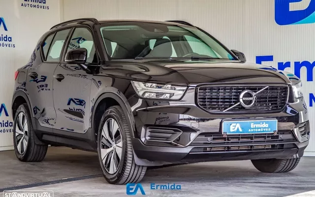 Volvo XC 40