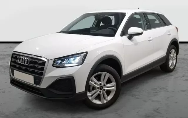 AUDI Q2 Sport 30 TFSI 81 kW (110 CV)