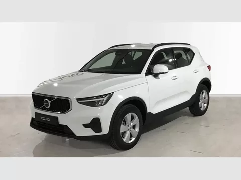 VOLVO XC40 XC40 T2 Essential