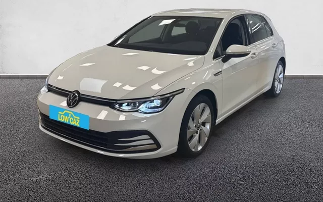 VOLKSWAGEN GOLF 1.5 eTSI OPF 150 DSG7 Style 1st