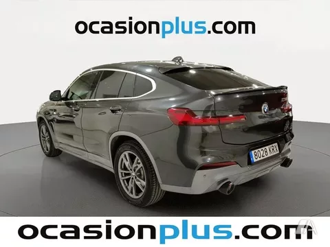 BMW X4 X4 xDrive 25dA
