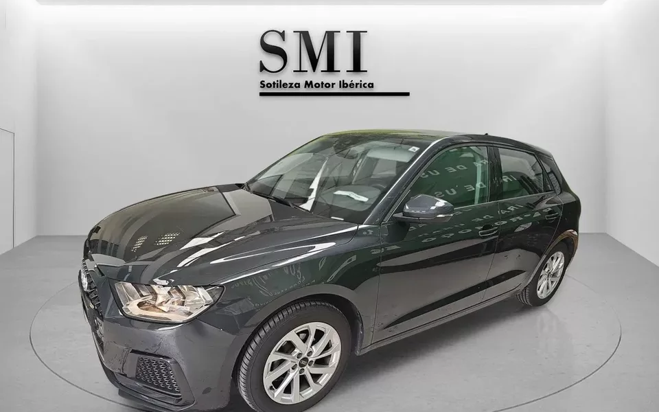 Audi A1 Sportback 25 TFSI Advanced