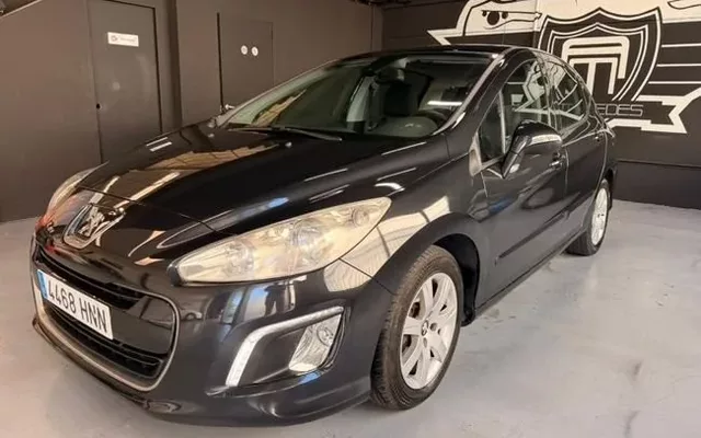 PEUGEOT 308 Active