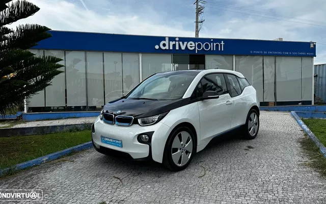 BMW i3 (94 Ah)