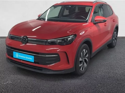 VOLKSWAGEN TIGUAN 1.5 eTSI 130ch DSG7 VW Edition