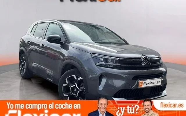 CITROEN C5 Aircross C5 Aircross BlueHDi S&S Max EAT8 130