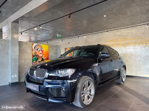 BMW X6 M Standard