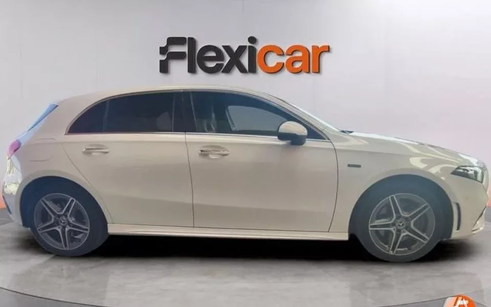 MERCEDES-BENZ Clase A A 250 e