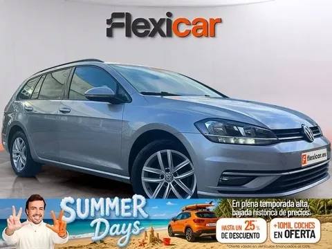 VOLKSWAGEN Golf Golf Variant 2.0TDI CR BMT Advance 150