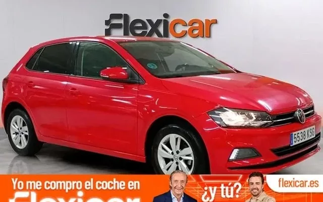 VOLKSWAGEN Polo Polo 1.0 TSI Advance 70kW