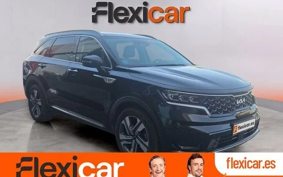 KIA Sorento Sorento 1.6 T-GDi HEV Plus Edition 4x2
