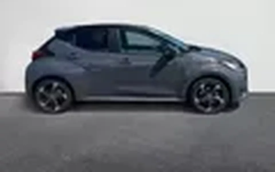TOYOTA YARIS Hybride 130h Collection