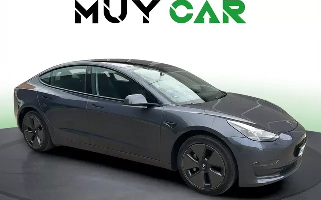 TESLA Model 3 Model 3 Long Range AWD