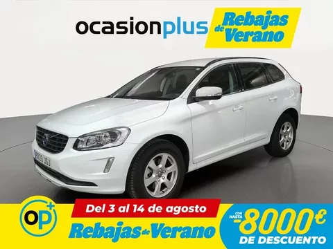 VOLVO XC60 XC60 D3 Kinetic 150