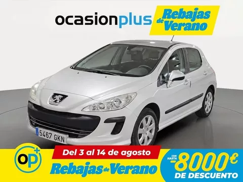 PEUGEOT 308 308 1.6HDI Confort