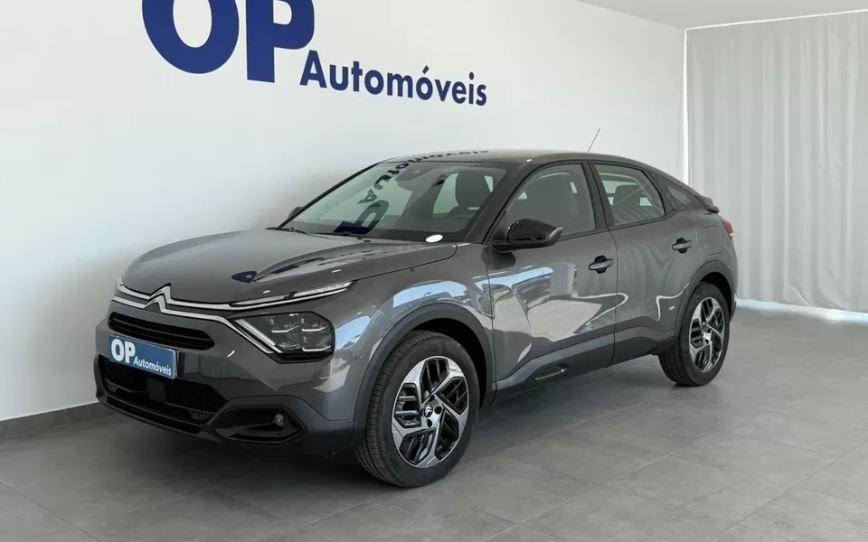 Citroën C4