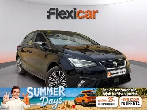 SEAT Ibiza Ibiza 1.0 EcoTSI S&S Style 95
