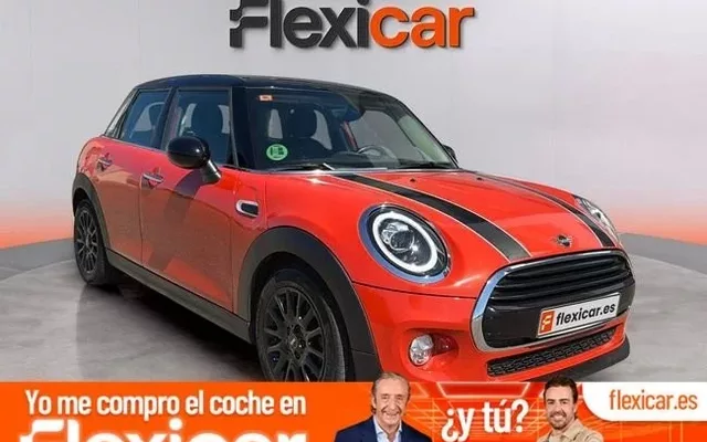 MINI Cooper COOPER 5 PUERTAS
