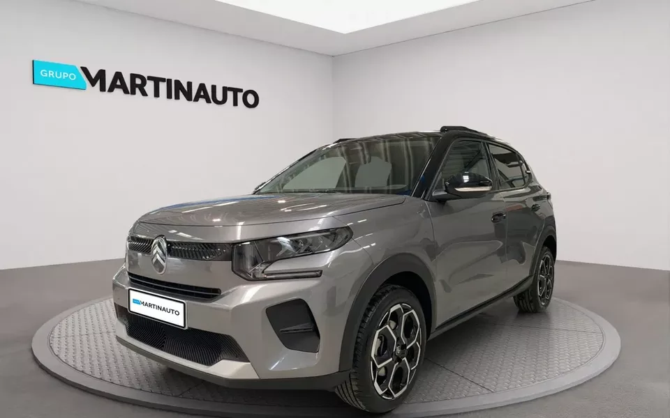 Citroën C3 1.2 PureTech Max