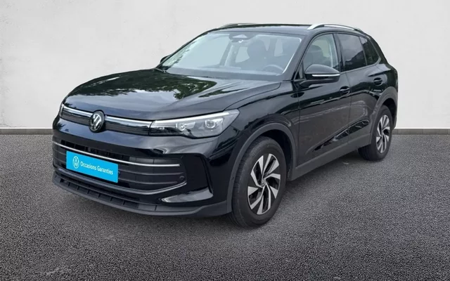 VOLKSWAGEN TIGUAN 2.0 TDI 150ch DSG7 VW Edition