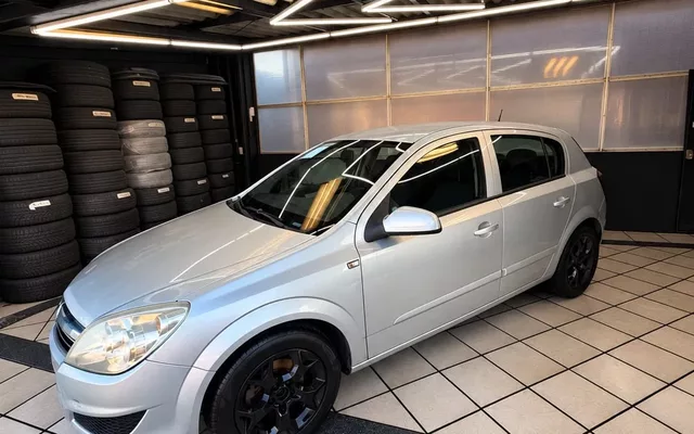 Opel Astra 1.3 CDTi Enjoy EcoFLEX