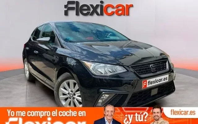 SEAT Ibiza Ibiza 1.0 Reference 75