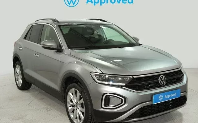 VOLKSWAGEN T-Roc T-Roc 1.5 TSI Life DSG7 110KW