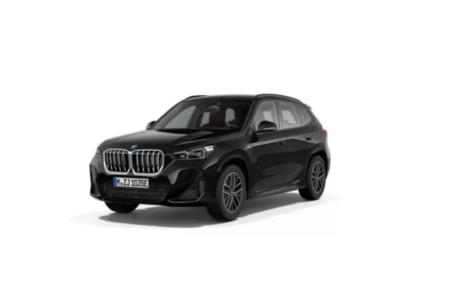 BMW X1 xDrive25e 180 kW (245 CV)