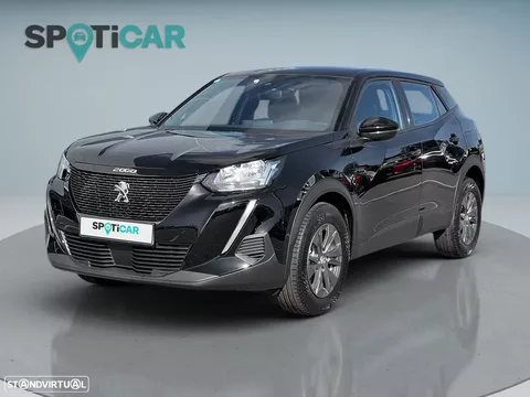Peugeot 2008 1.2 PureTech Active Pack