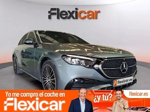 MERCEDES-BENZ Clase E E 300 de