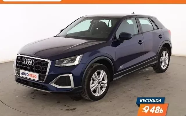 AUDI Q2 Q2 30 TDI Advanced 85kW
