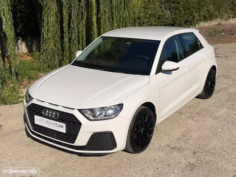 Audi A1 Sportback 1.0 TFSI Sport