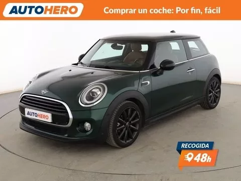 MINI Cooper Cooper