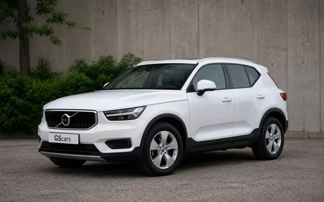 VOLVO XC40 XC40 T2 Momentum Pro Aut.