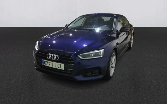 AUDI A5 A5 Sportback 40 TDI quattro S tronic - 27190€ en Villares de la reina,